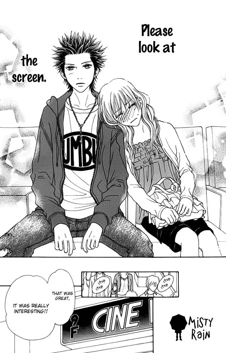 Parfait Tic Chapter 127 24